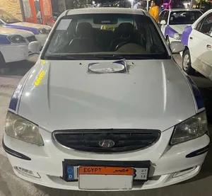 Used Hyundai Other in Port Said
