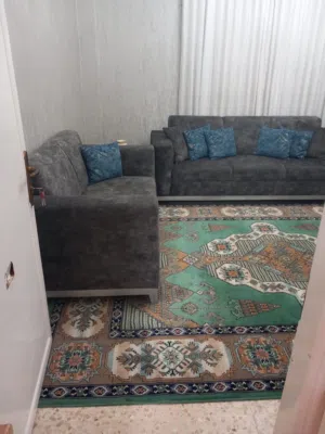 طقم كنب تفصيل ضغط وزيك زاك