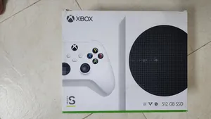 Xbox Series S Xbox for sale in Al Riyadh