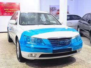 Used Hyundai Sonata in Tripoli