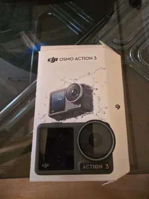 Dji Osmo Action 3