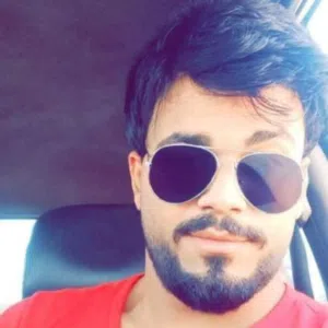 Ali Sh