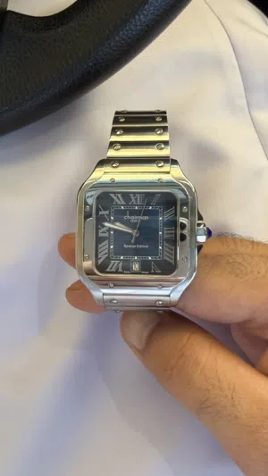 ساعة شيرمان special edition