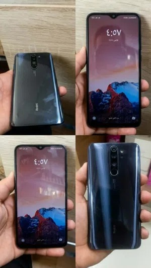 Xiaomi Other 128 GB in Nalut