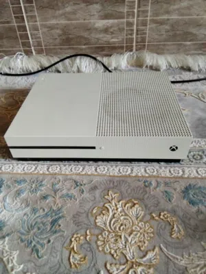 Xbox one s 1tb البيع