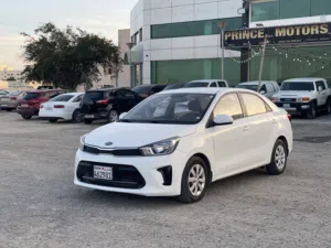 Kia pegas 2021 single owner