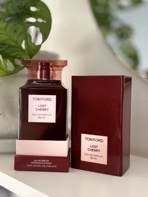 Original tom ford lost cherry perfume