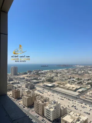 شقة غرفتين وصالة