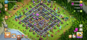 Clash of Clans Accounts and Characters for Sale in Amman