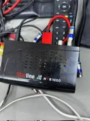Starsat Receivers for sale in Basra