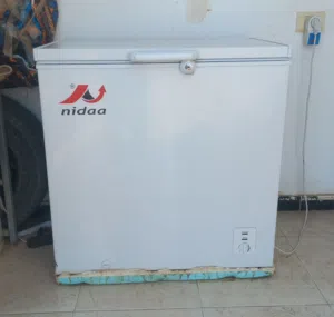 تلاجة نيدا
