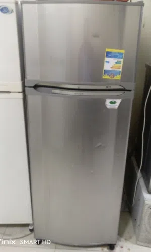 تلاجه كريازي بابين K350 — حالة ممتازة إستعمال خفيف