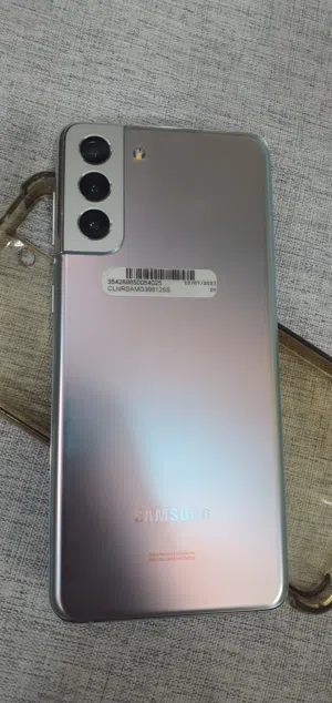 Samsang Glaxy s21+ 5g PTA Patch Approv like brand new vaitnam model