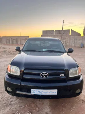 تندرا 2004