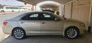 تيوتا اوريون  البيع لوجود سياره شركه