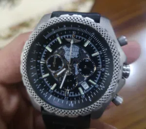 Breitling Bentley B05 Unitime  Limited edition