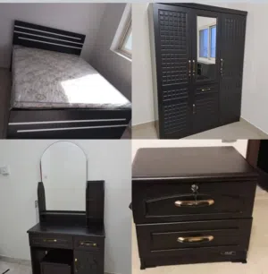 New Bedroom set king size
