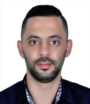 Mohannad Alarjan 
