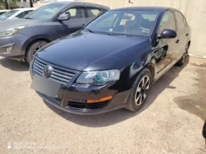 فولكس واكن باسات 2006 خليجي محرك 2000fsi