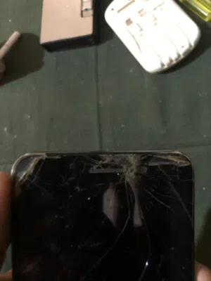 Huawei Y6 16 GB in Amman