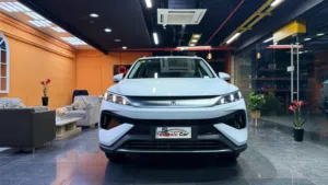 BYD SONG PRO 2025