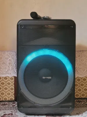 سماعه دف دي جي