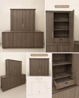 cabinet/دولاب