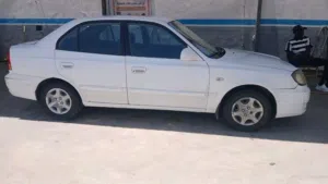 ردتوري مكيف سيارة افانتي2002م 120دينار وكمبسوري 150دينار