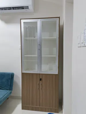خزانة مكتب  library