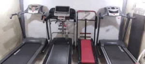 اجهزه رياضيه