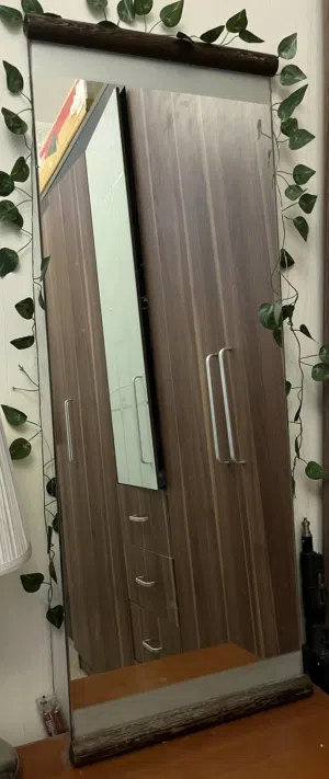 MIRROR FOR SALE