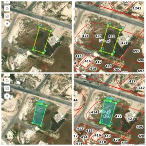 Industrial Land for Sale in Amman Abu Alanda