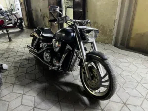 هوندا VTX 1300