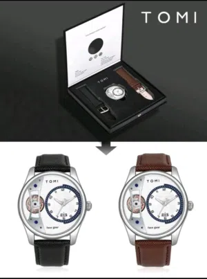 Analog Quartz Tommy Hlifiger watches  for sale in Amman