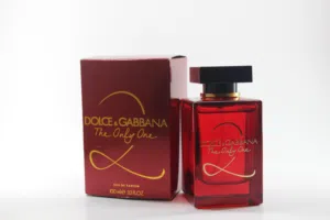Dolce & Gabbana The Only One Eau de Parfum 100ml – Original Women’s Perfume