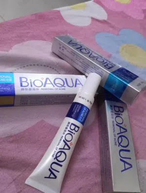 Bio Aqua Cream