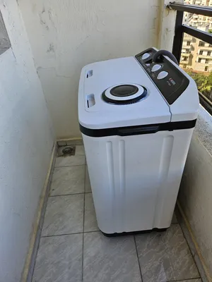 General Electric 7 - 8 Kg Dryers in Aley