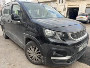 بيجو رفتر rifter