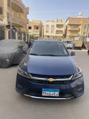 شيفورليه اوبترا 2025 للبيع