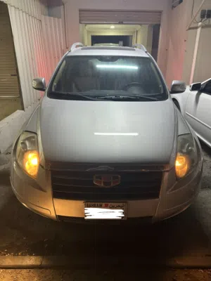 Used Geely Emgrand in Southern Governorate