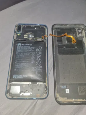 Huawei Y9 64 GB in Zarqa