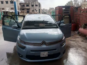 Citroen . C4 . 2016 . Used4