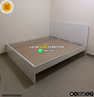 Bed And Mattress For Sale