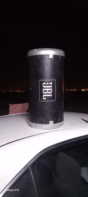 بازوكه JBL