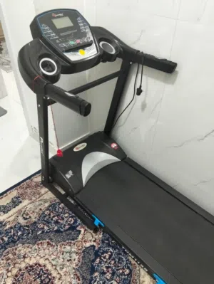 جهاز سير للمشي
