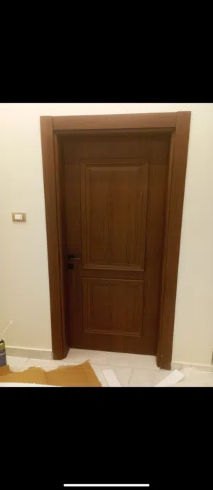فني تركيب ابواب تركي