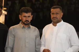 عبد الرزاق عيفان احمد 