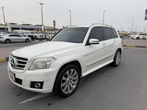 Used Mercedes Benz CLK-Class in Sharjah