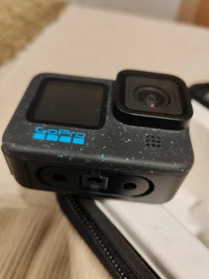 كاميرا قو برو GoPro