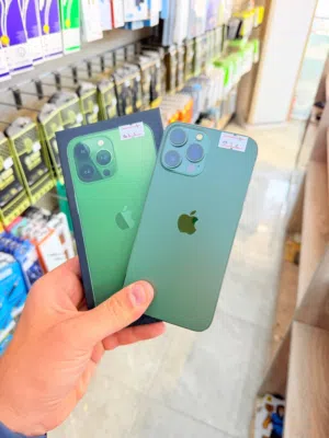 Apple iPhone 13 Pro Max 512 GB in Baghdad